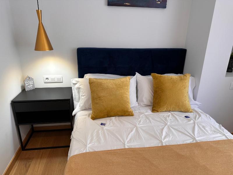 VAHIBAR Residences- Plaza de Compostela - image 23