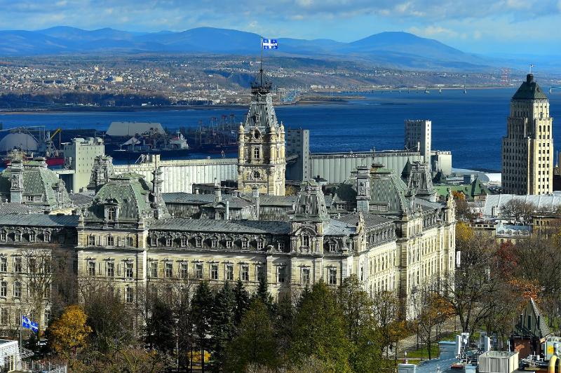 Hôtel Le Concorde Québec - image 3