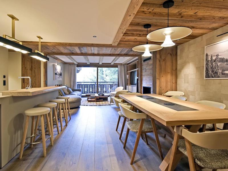 Appartement luxe 3 chambres avec spa et accès direct aux pistes - FR-1-613-51 - image 35
