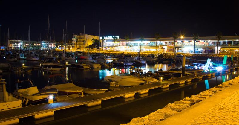 Boutique Hotel Marina S. Roque - image 10
