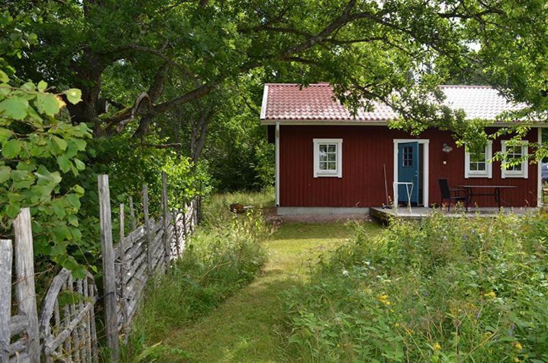 Two-Bedroom Cottage image 1