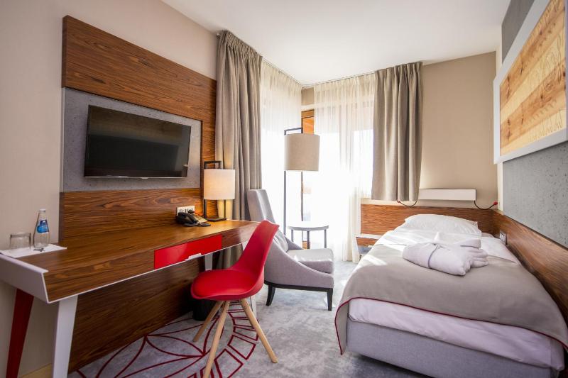 Standard Apartment image 3