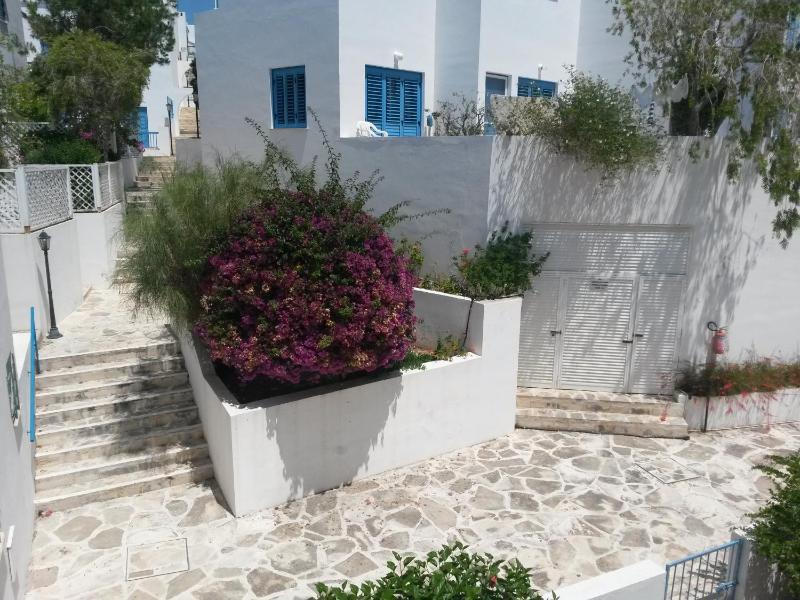 Ikaria Village Apt 201 - image 7