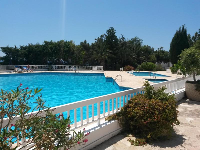Ikaria Village Apt 201 - image 1