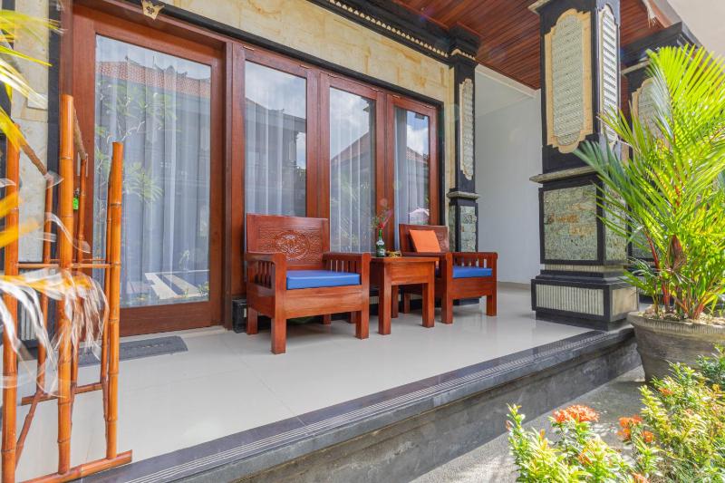 Prama Beach Canggu by The Loka - image 14