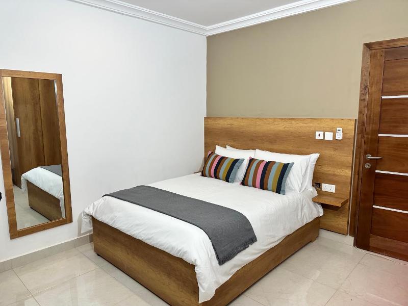 Westlands Tower - Ghana Villas - image 16