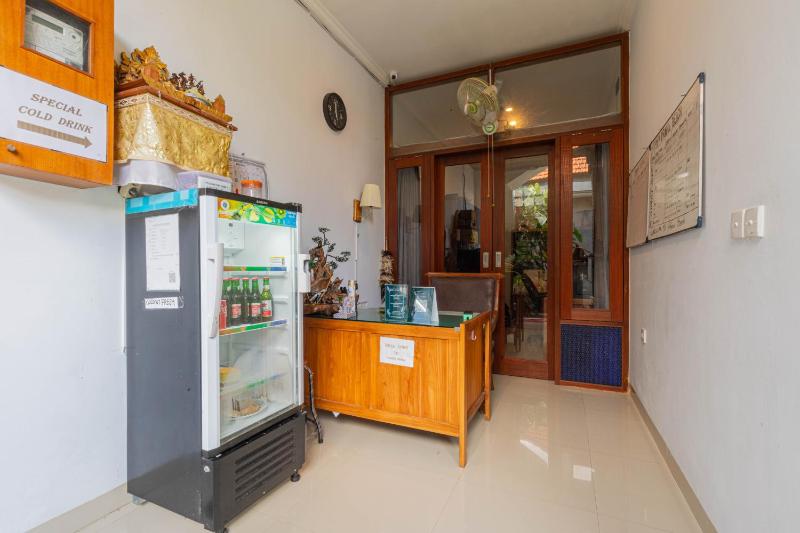 Prama Beach Canggu by The Loka - image 30