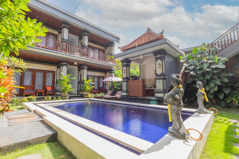 Prama Beach Canggu by The Loka - image 23