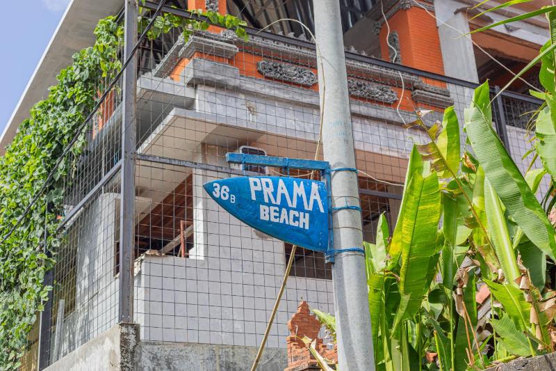 Prama Beach Canggu by The Loka - image 21