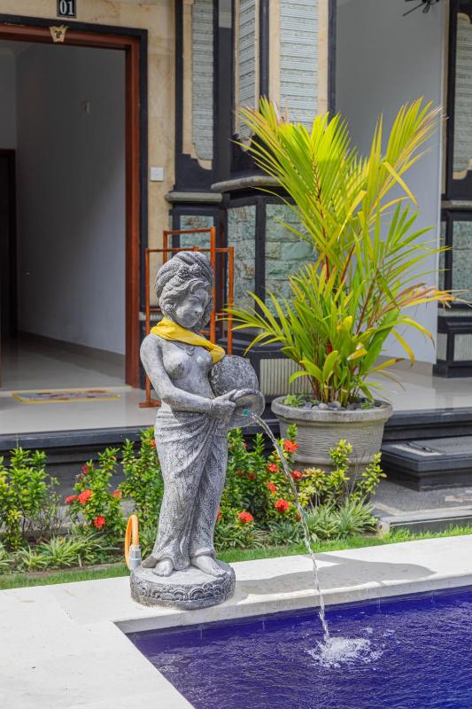 Prama Beach Canggu by The Loka - image 13