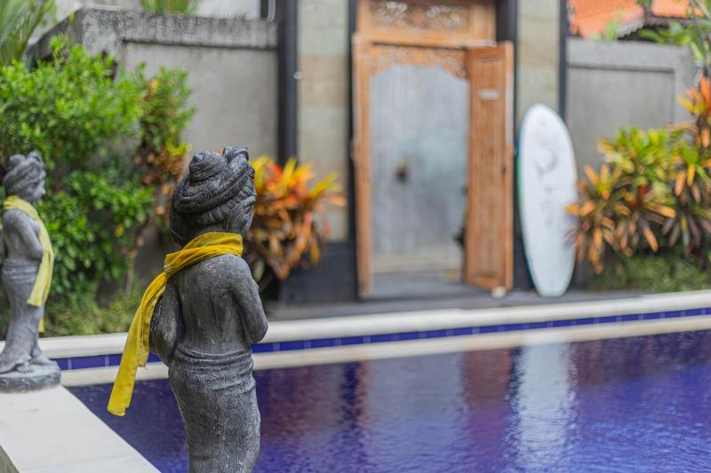 Prama Beach Canggu by The Loka - image 37