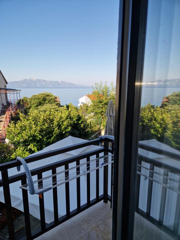 Double or Twin Room with Sea View image 3