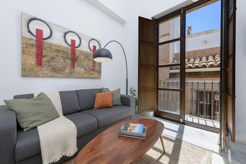 Pozos Dulces Penthouse in Malaga by Solaga Holiday Homes - image 5