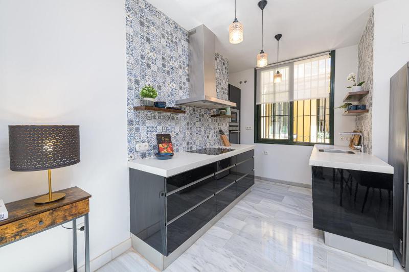 Pozos Dulces Penthouse in Malaga by Solaga Holiday Homes - image 19