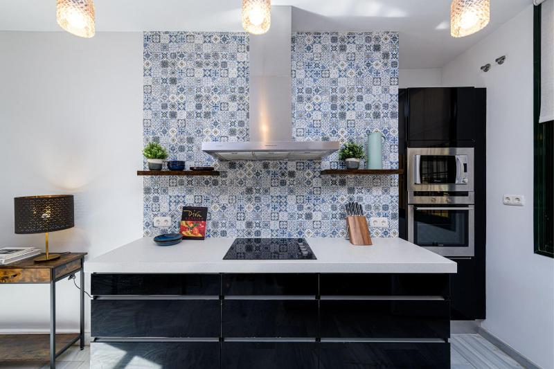 Pozos Dulces Penthouse in Malaga by Solaga Holiday Homes - image 14