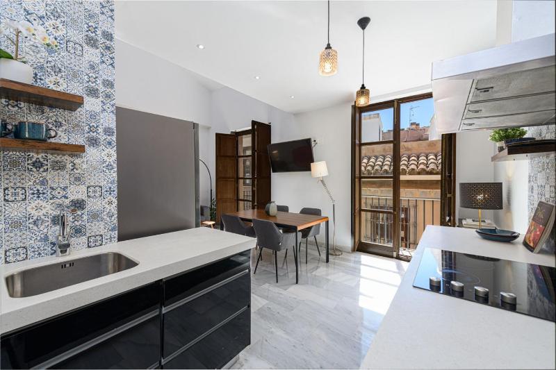 Pozos Dulces Penthouse in Malaga by Solaga Holiday Homes - image 20
