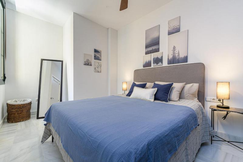 Pozos Dulces Penthouse in Malaga by Solaga Holiday Homes - image 16