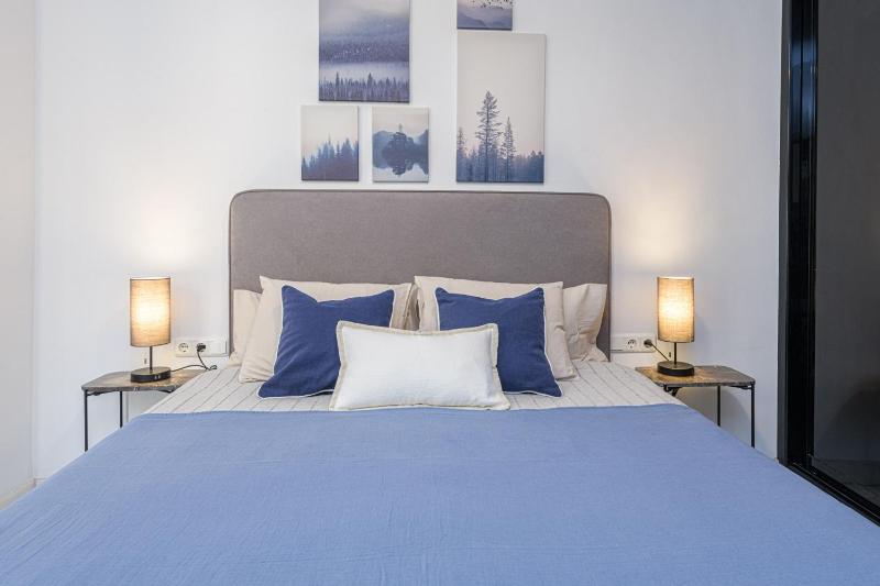 Pozos Dulces Penthouse in Malaga by Solaga Holiday Homes - image 22