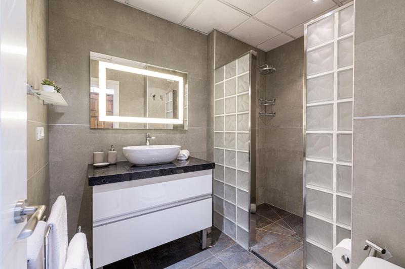 Pozos Dulces Penthouse in Malaga by Solaga Holiday Homes - image 13