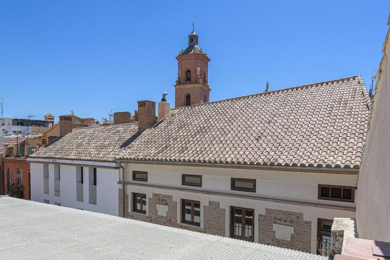 Pozos Dulces Penthouse in Malaga by Solaga Holiday Homes - image 18