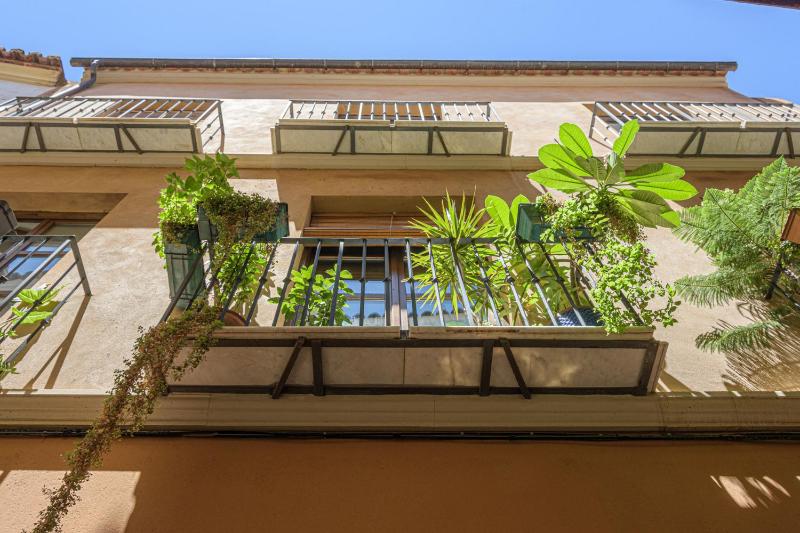 Pozos Dulces Penthouse in Malaga by Solaga Holiday Homes - image 7