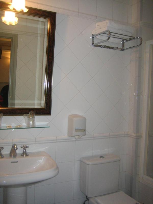 Single Room image 1