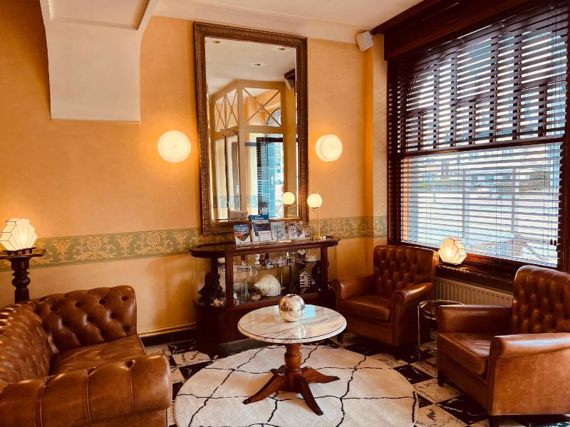 Avenue Hotel by F-Hotels - image 14
