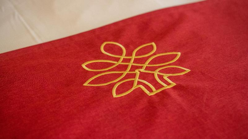 Deluxe Double Room image 2