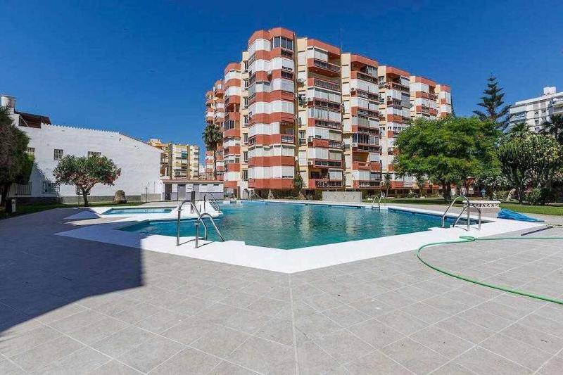 A&N Central Beach & Pool Studio Torre del Mar - image 4