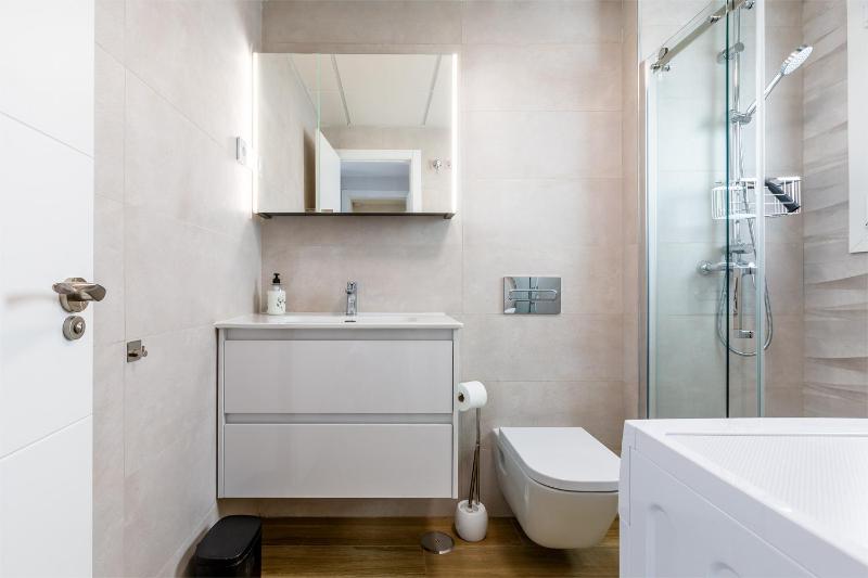A&N Sea View Apartment with Pool Torre del Mar - image 49