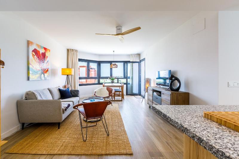 A&N Sea View Apartment with Pool Torre del Mar - image 42