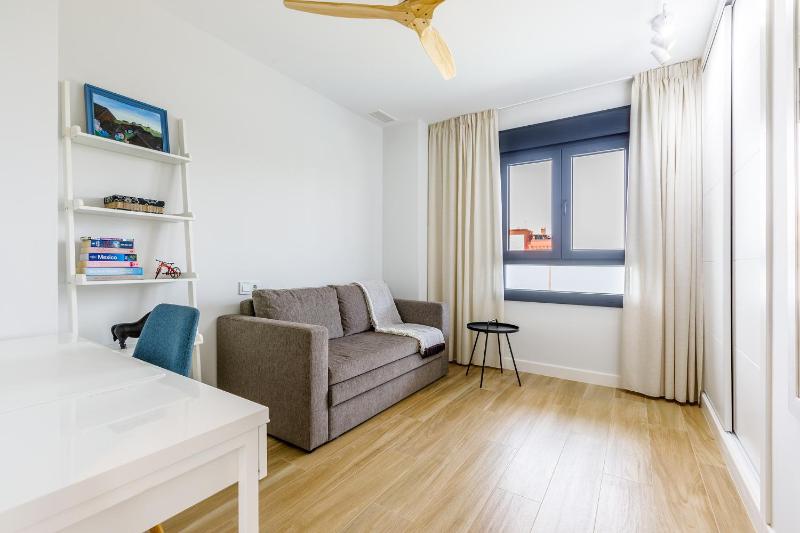 A&N Sea View Apartment with Pool Torre del Mar - image 45