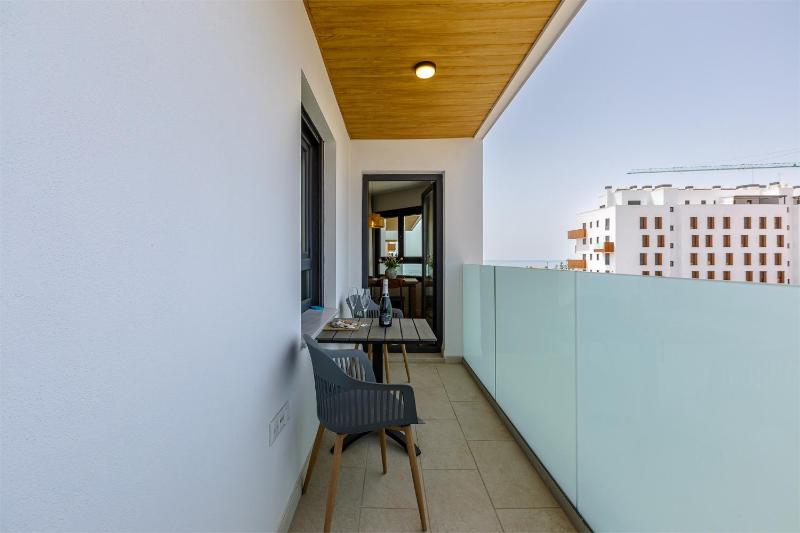 A&N Sea View Apartment with Pool Torre del Mar - image 14