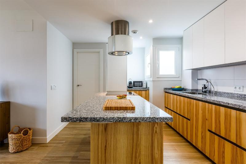 A&N Sea View Apartment with Pool Torre del Mar - image 19