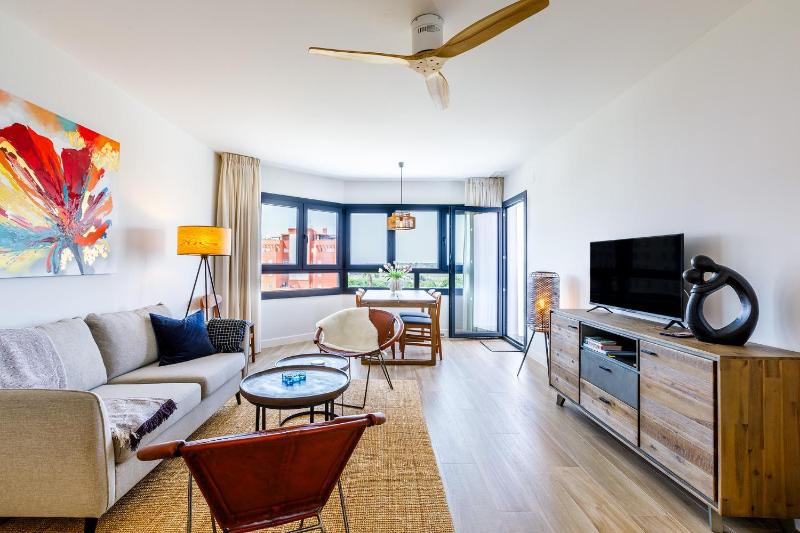 A&N Sea View Apartment with Pool Torre del Mar - image 2