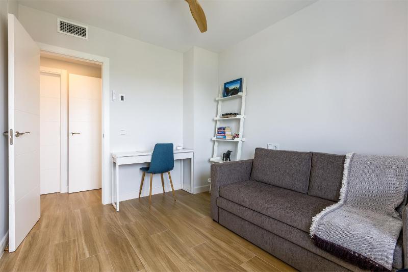 A&N Sea View Apartment with Pool Torre del Mar - image 8