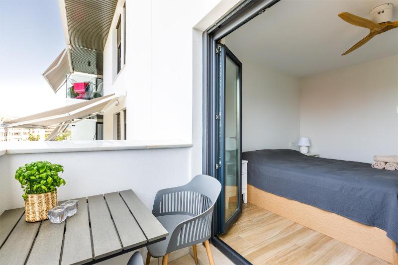 A&N Sea View Apartment with Pool Torre del Mar - image 28