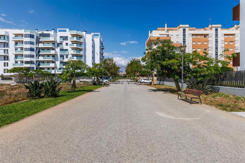 A&N Sea View Apartment with Pool Torre del Mar - image 27