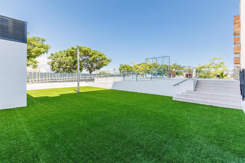 A&N Sea View Apartment with Pool Torre del Mar - image 35