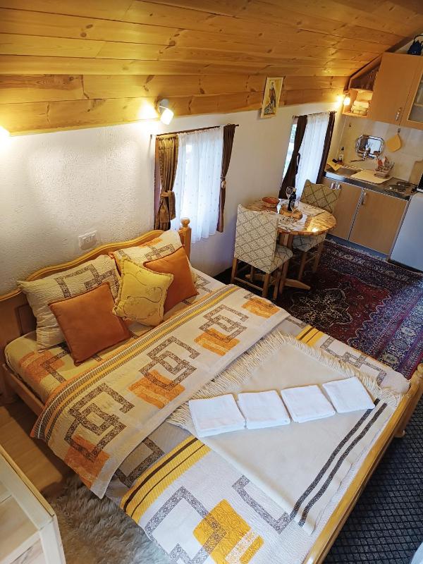 Studio Apartment image 4