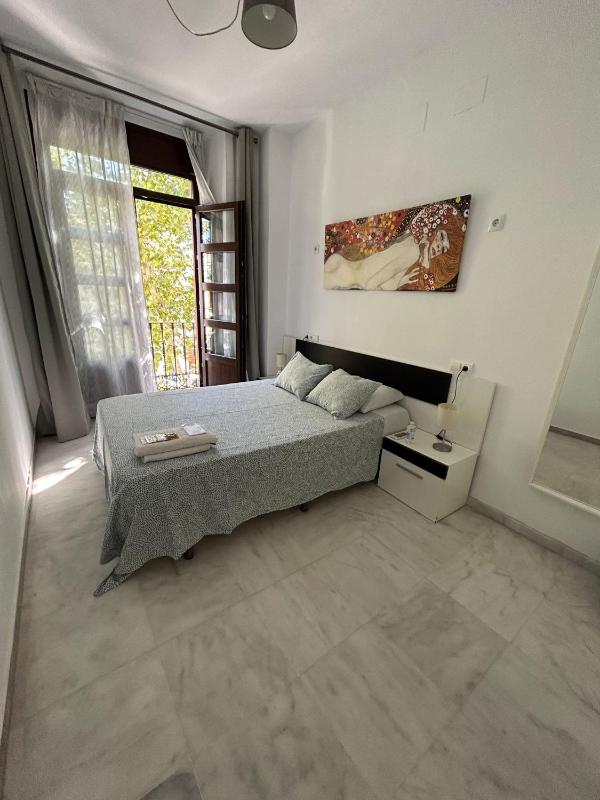 Double Room with Private Bathroom image 3