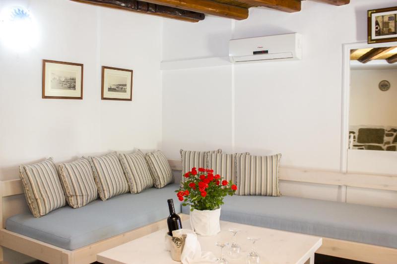 Sourmeli Garden Hotel - image 16