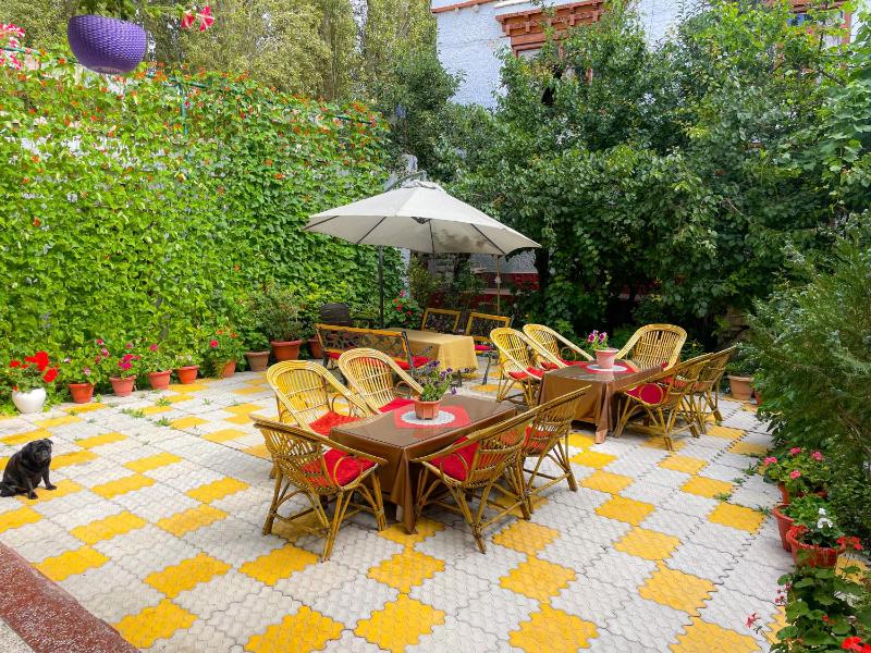 Hotel shaynam - image 9