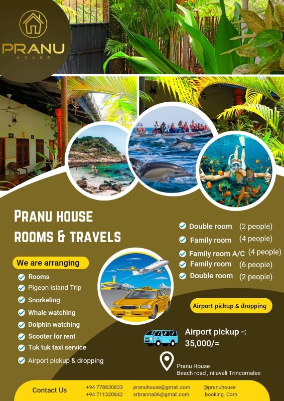 Pranu House - image 8