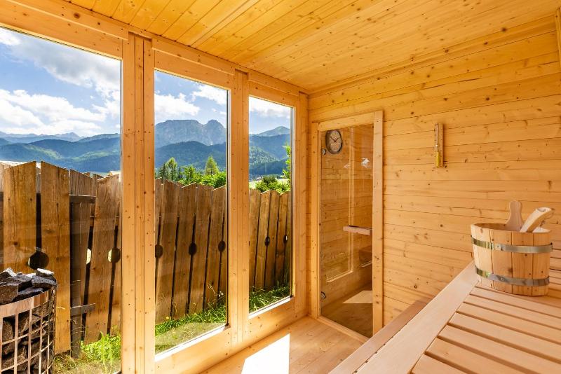 Apartamenty Rockus LUX & SPA Zakopane - image 2
