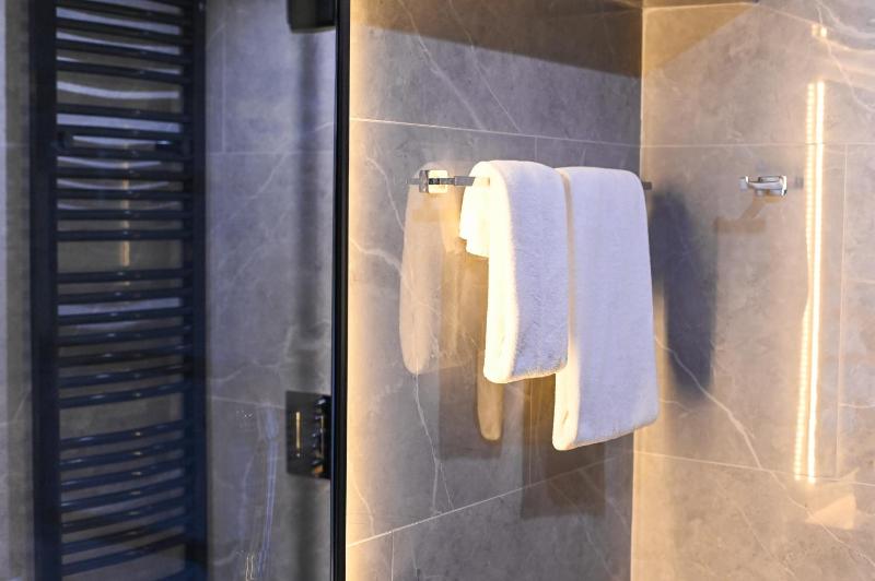 Hanami Design Hotel - image 7