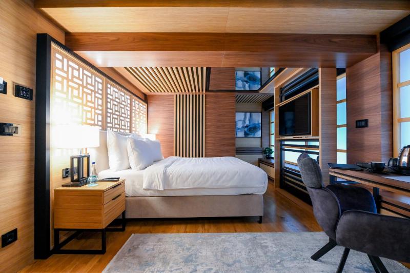 Hanami Design Hotel - image 10