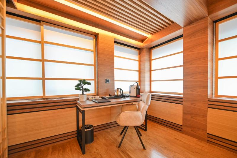 Hanami Design Hotel - image 5