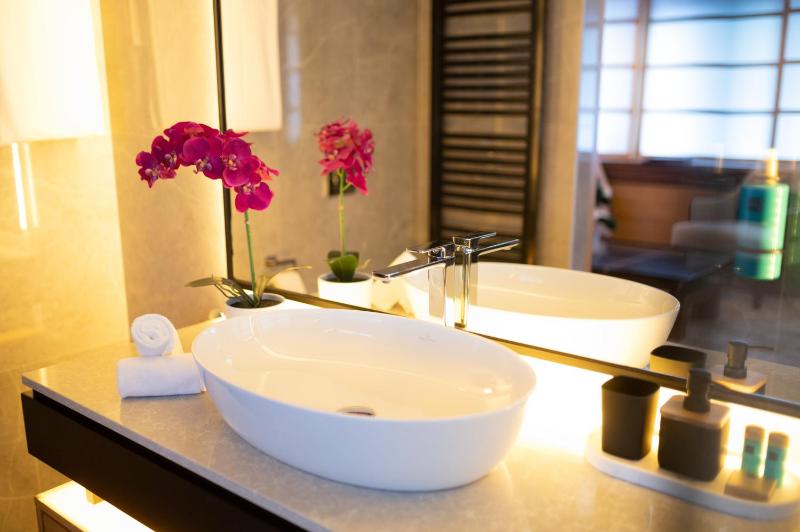 Hanami Design Hotel - image 16