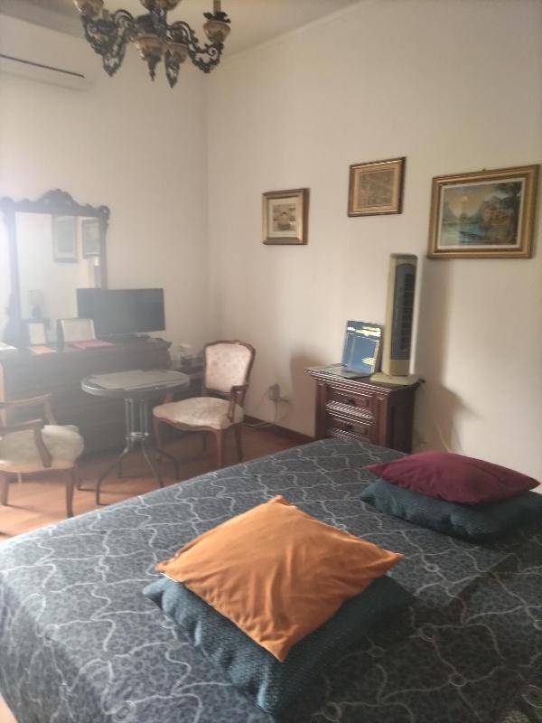 Double Room with Balcony image 1